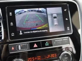 Mitsubishi Outlander thumbnail 31