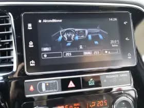 Mitsubishi Outlander thumbnail 33