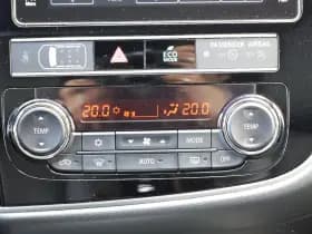 Mitsubishi Outlander thumbnail 34