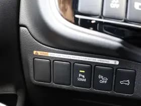 Mitsubishi Outlander thumbnail 39
