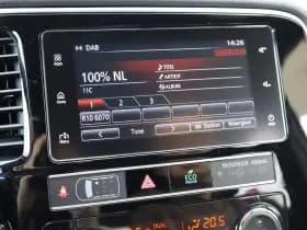 Mitsubishi Outlander thumbnail 43