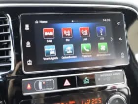 Mitsubishi Outlander thumbnail 44