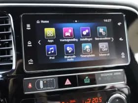 Mitsubishi Outlander thumbnail 45