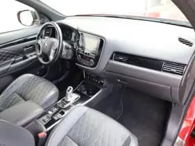 Mitsubishi Outlander thumbnail 46
