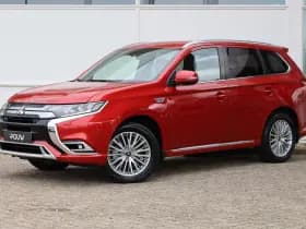 Mitsubishi Outlander thumbnail 47