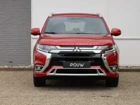 Mitsubishi Outlander thumbnail 9