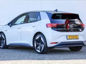 Volkswagen ID.3 thumbnail 12