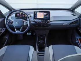 Volkswagen ID.3 thumbnail 5
