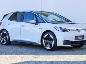 Volkswagen ID.3 thumbnail 10