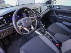 Volkswagen Polo thumbnail 21