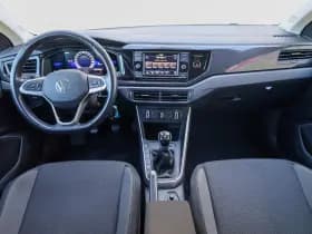 Volkswagen Polo thumbnail 5