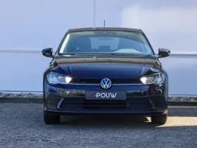 Volkswagen Polo thumbnail 8