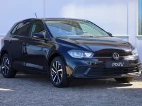 Volkswagen Polo thumbnail 9
