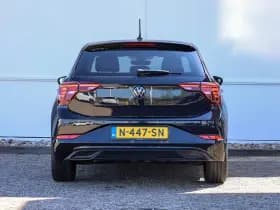 Volkswagen Polo thumbnail 10