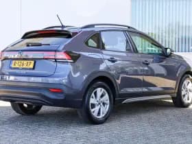 Volkswagen Taigo thumbnail 2
