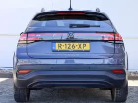 Volkswagen Taigo thumbnail 11