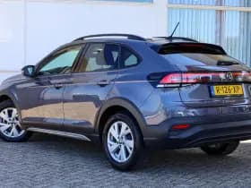Volkswagen Taigo thumbnail 12