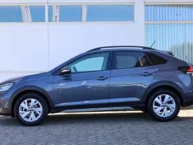 Volkswagen Taigo thumbnail 13