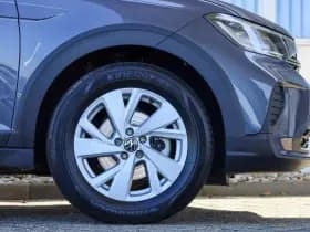 Volkswagen Taigo thumbnail 15