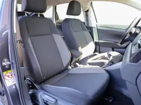 Volkswagen Taigo thumbnail 16