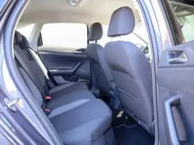 Volkswagen Taigo thumbnail 17