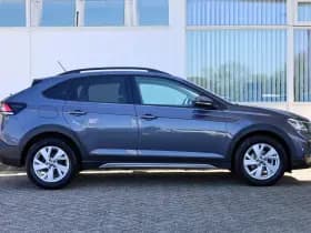 Volkswagen Taigo thumbnail 3