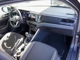 Volkswagen Taigo thumbnail 32