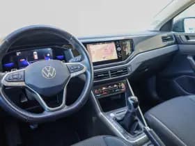 Volkswagen Taigo thumbnail 35