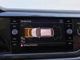 Volkswagen Taigo thumbnail 37
