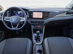 Volkswagen Taigo thumbnail 5