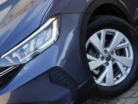 Volkswagen Taigo thumbnail 8