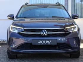 Volkswagen Taigo thumbnail 9