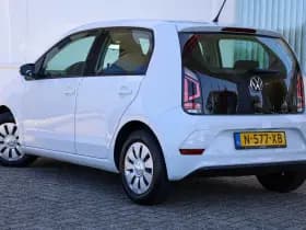 Volkswagen Up! thumbnail 11