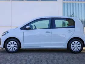Volkswagen Up! thumbnail 12