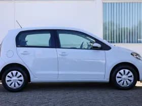 Volkswagen Up! thumbnail 3