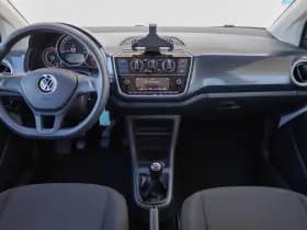 Volkswagen Up! thumbnail 5