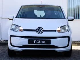 Volkswagen Up! thumbnail 8