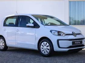 Volkswagen Up! thumbnail 9