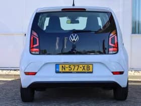 Volkswagen Up! thumbnail 10
