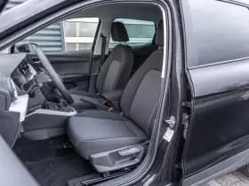 SEAT Arona thumbnail 4