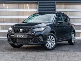 SEAT Arona thumbnail 40