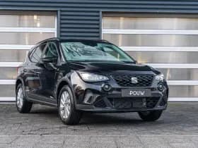 SEAT Arona thumbnail 8