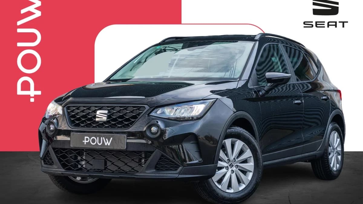 SEAT Arona — foto 1