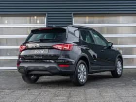 SEAT Arona thumbnail 2