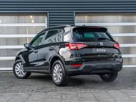 SEAT Arona thumbnail 14