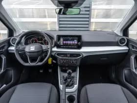SEAT Arona thumbnail 5