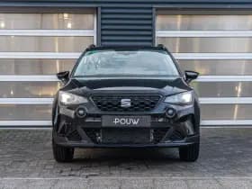 SEAT Arona thumbnail 9