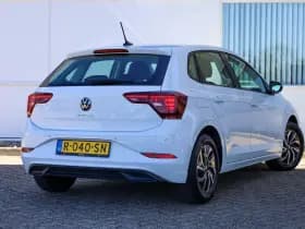 Volkswagen Polo thumbnail 2
