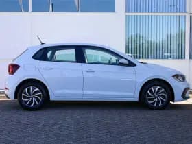 Volkswagen Polo thumbnail 3