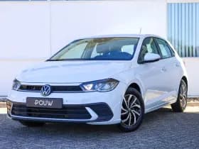 Volkswagen Polo thumbnail 29